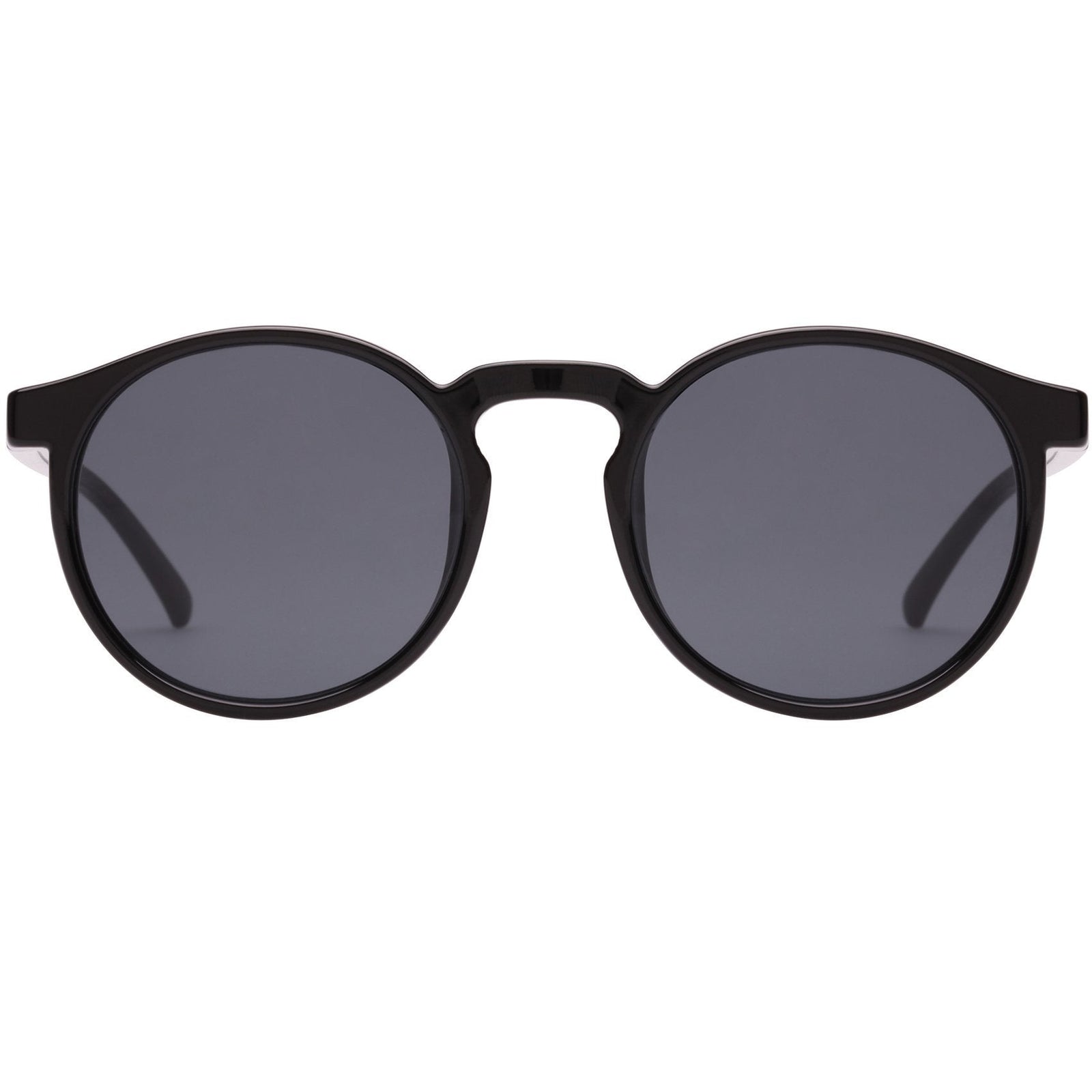 Teen Spirit Deux | Black Sunglasses ...